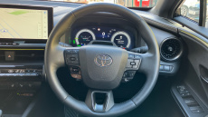 Toyota C-HR 2.0 PHEV Excel 5dr CVT Hatchback